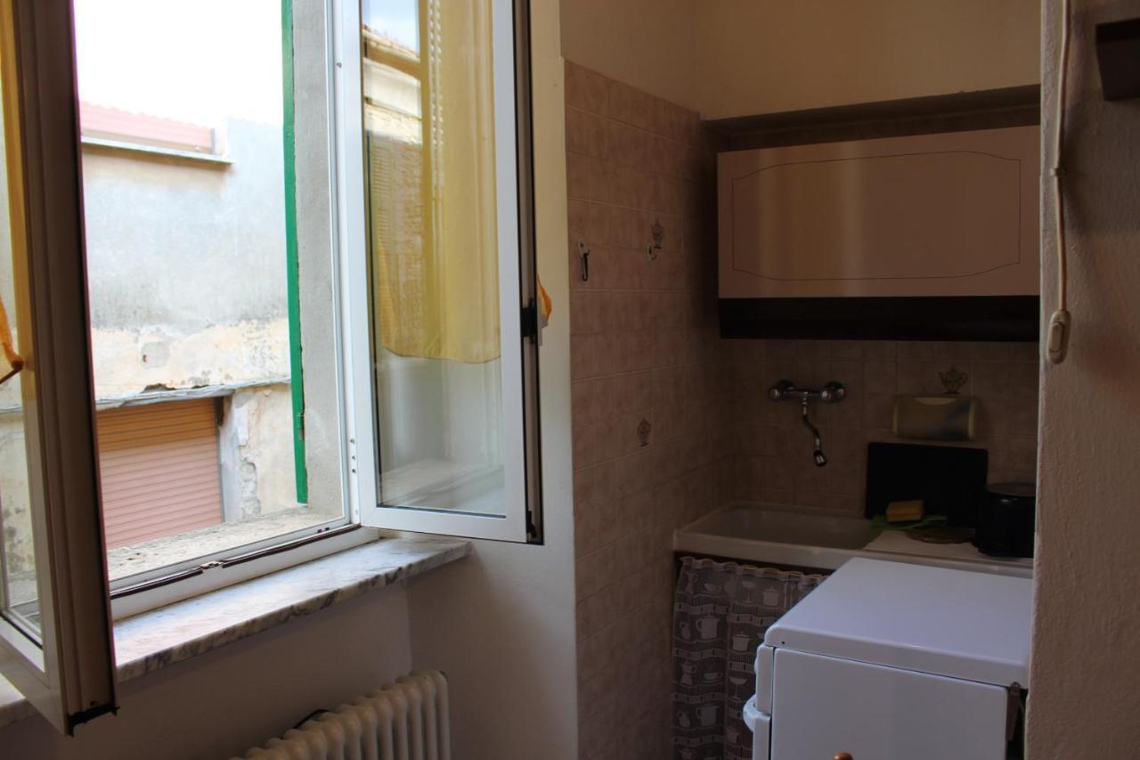La Casa Di Rina Apartment Ponzone Exterior foto